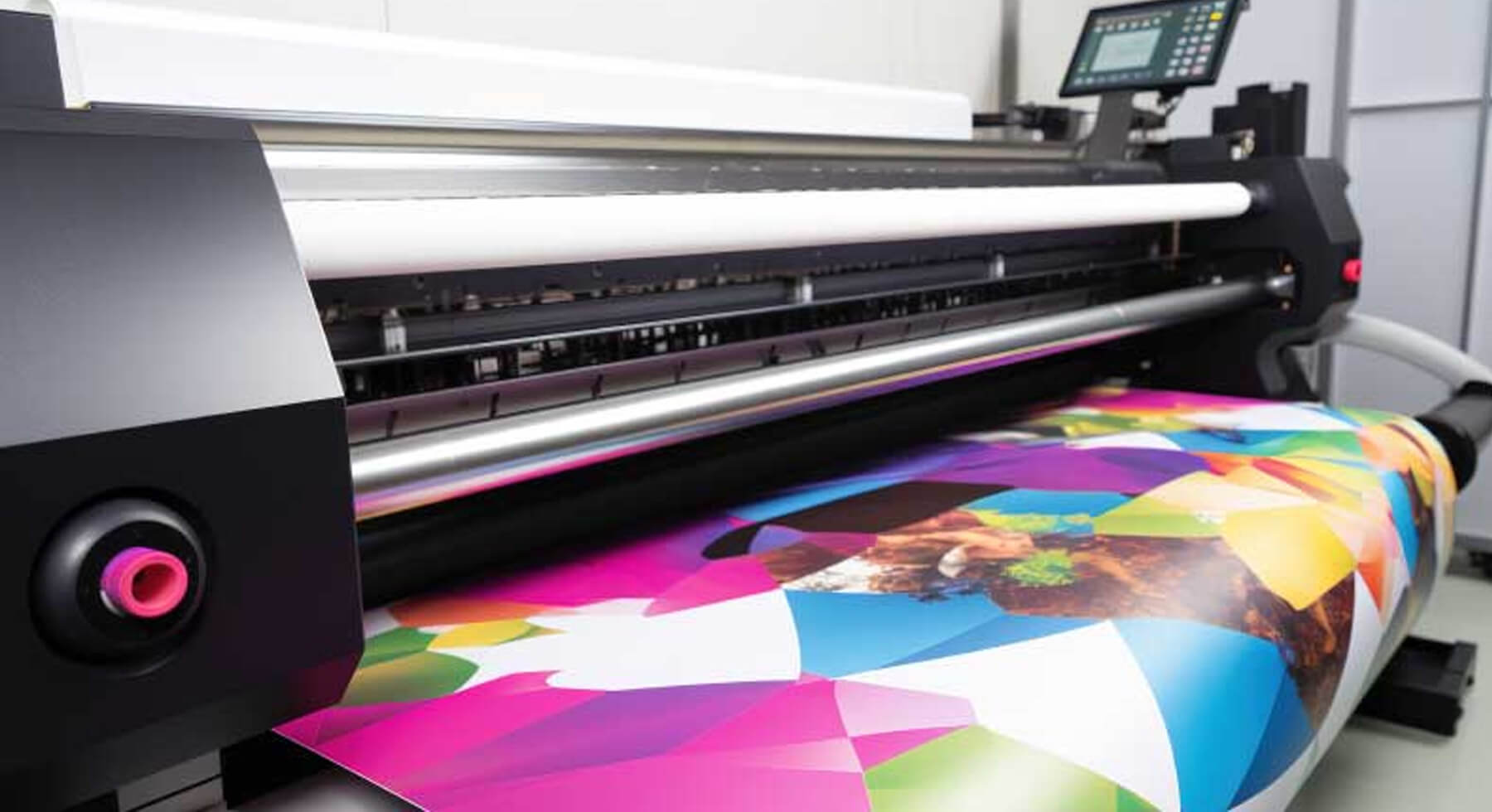 Large Format Printing