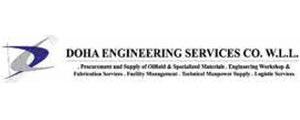 doha engineering