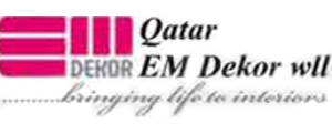 qatar em dekor