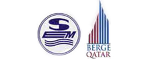 sem berge qatar