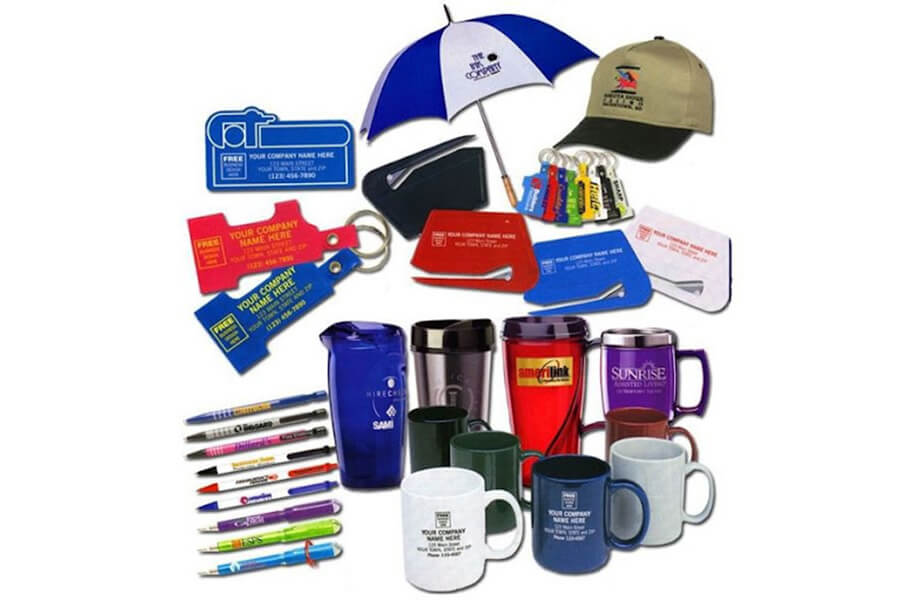 Corporate Gifts